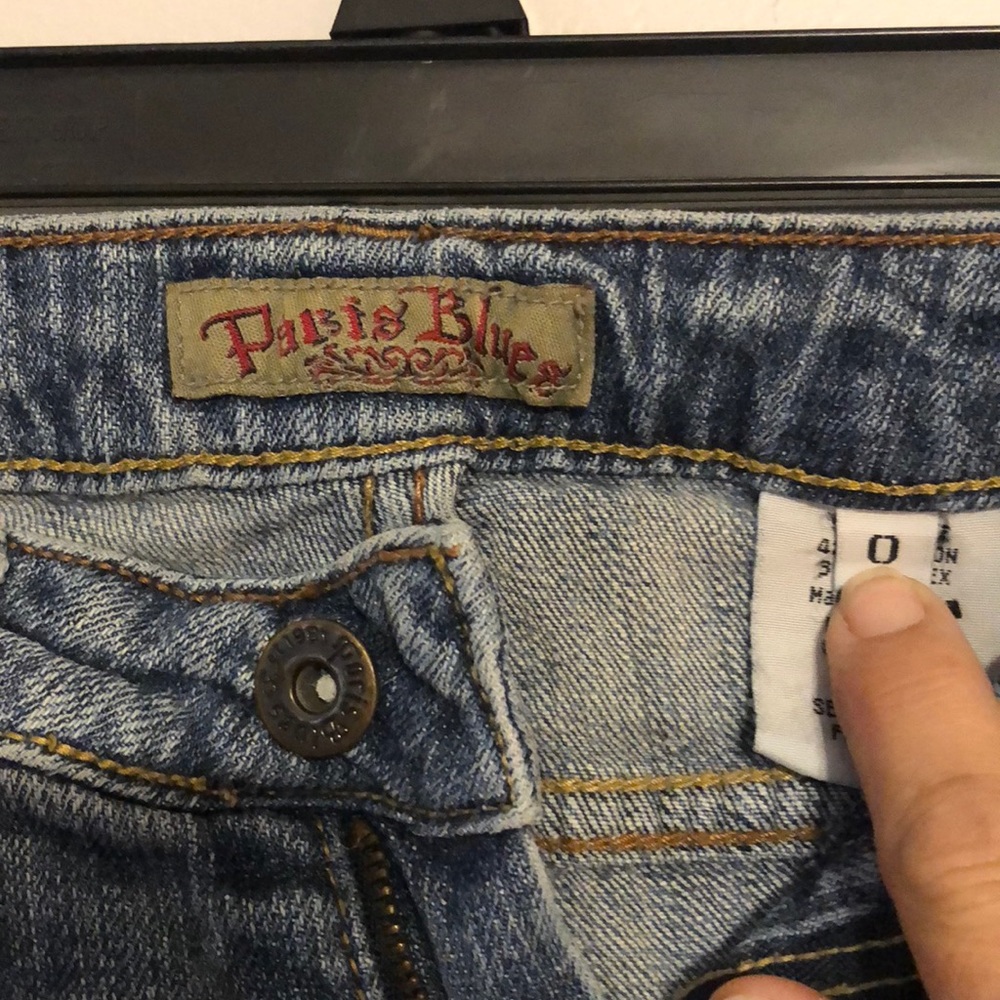 Jeans - Picture 2 of 4